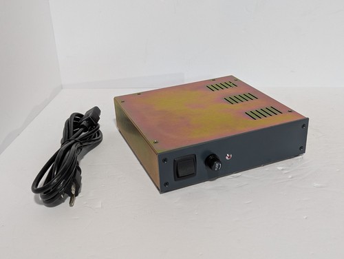 Chandler Limited PSU-1 Power Supply - See Notes