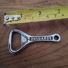 Vintage Bullards Crown Cork Bottle Opener