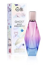 Ghost Keep Dreaming Eau De Perfume 50ml  NEW  and SEALED
