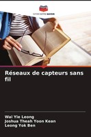 Wai Yie Leong (U. A.) | RéSeaux De Capteurs Sans Fil | Taschenbuch | FranzöSisch