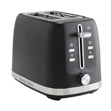 Toaster 2-Slice Extra-Wide and Deep Slots wit...