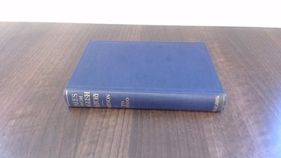 			Tales From English History Part I Early Times - 1600 (1st ed), W.		