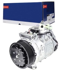 DENSO KLIMAKOMPRESSOR 7SEU16C passend für MERCEDES-BENZ C-KLASSE