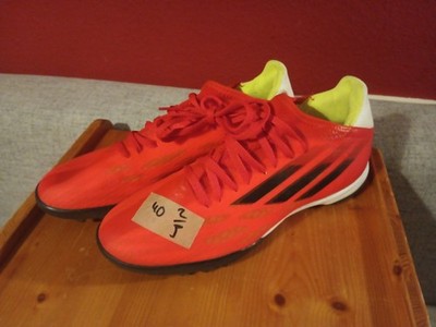 Adidas X Speedflow.3 TF Gr. 40 2/3 *UVP 115,95 *US 7,5*Fußballschuhe Multinocken