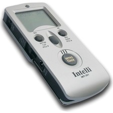 Intelli IMT-301 Metronome/Tuner with Thermo-Hygro