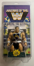 Mattel WWE MOTU Masters of the Universe Andre the Giant Walmart Exclusive WWF