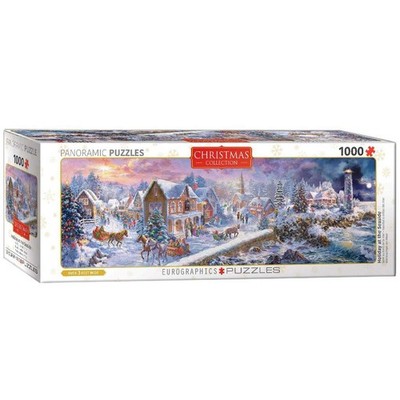 Holiday at the Seaside (Puzzle)