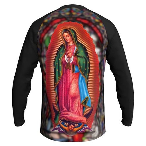 Men Mexico Skull Cycling Jersey MTB Biking Shirt MTB Road Sleeve Clothing Tops e