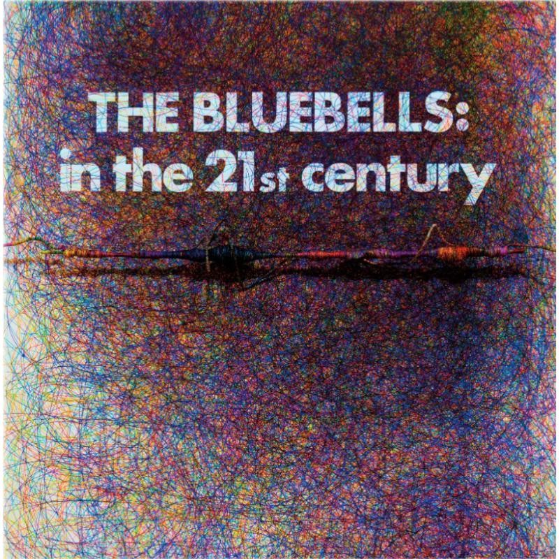 Bluebells In the 21st Century LP Vinyl LNFG119R NEW