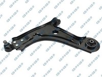 GSP S060364 Lenker, RadaufhäNgung Vorne Links Unten FüR Chevrolet Daewoo