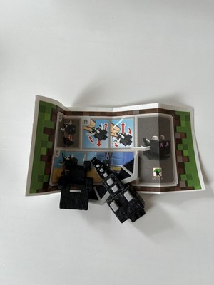 Ender dragon - Minecraft Funko Pop! / Kinder JOY  