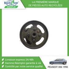 Pompe direction assistée Peugeot 306