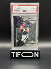 2023 BLACK ROOKIE CJ STROUD ROYAL 59/75