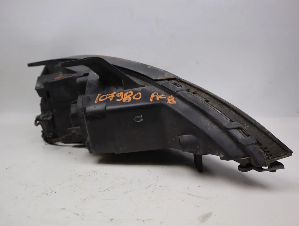 Linker Scheinwerfer Gebraucht SSANGYONG KYRON Phase 2 - 2.7 XDI 165 PS - - Bild 3 von 4