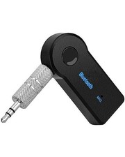 Bluetooth AUX Adapter for Car, Wireless Audio Receiver Portable Hands-Free Car K