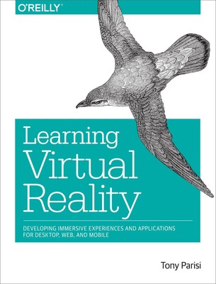 Tony Parisi | Learning Virtual Reality | Taschenbuch | Englisch (2015)