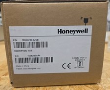 Brand New Honeywell 1900GSR-2USB Scanner Code Reader With Cord. 