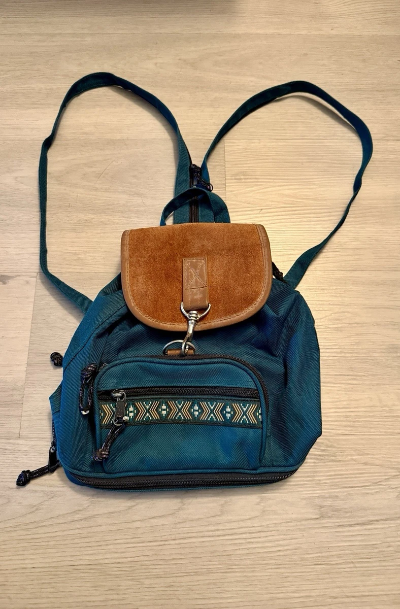 90s Backpack In Women's Bags & Handbags for sale | eBay