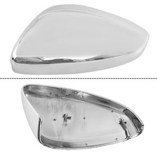 Coque rétroviseur chromée gauche rétroviseur Peugeot 208 2008 Citroën C3