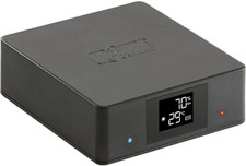 Thermostat and Hygrostat for Reptile Terrariums