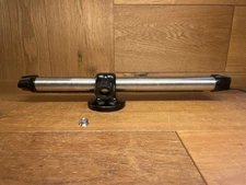 *N Mint* Toyo Standard Rail & Tripod Clamp for Toyo View Deluxe D45M From Japan