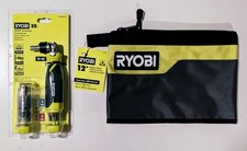 Ryobi 35 PC Rapid Assembly Driver RHSDM3501 w...