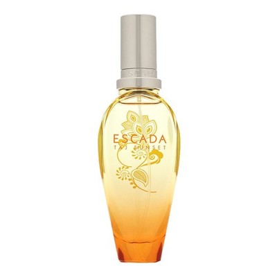 Escada Taj Sunset Limited Edition Eau de Toilette für Damen 50 ml