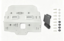 Aluminum Engine Skid Plate For 2014-2024 Toyota 4runner 4.0l V6 4wd Underbody Aluminum Engine Skid Plate For 2014-2024 Toyota 4runner 4.0l V6 4wd Underbody