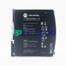Only Self-Pickup New Allen-Bradley 1606-XLE120E XLE Power Supply 120W 24VDC 5A
