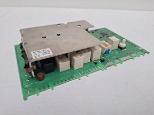 MIELE Waschmaschine Steuerung Elektronik Platine Ersatzteil / W 5901 / W 5859