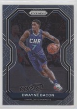 2020-21 Panini Prizm Dwayne Bacon #39 07o4