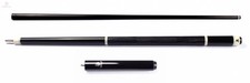 Pool Billard Queue WOLF - Alpha Carbon 101