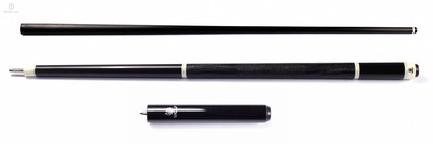 Pool Billiard Cue Wolf - Alpha Carbon 101