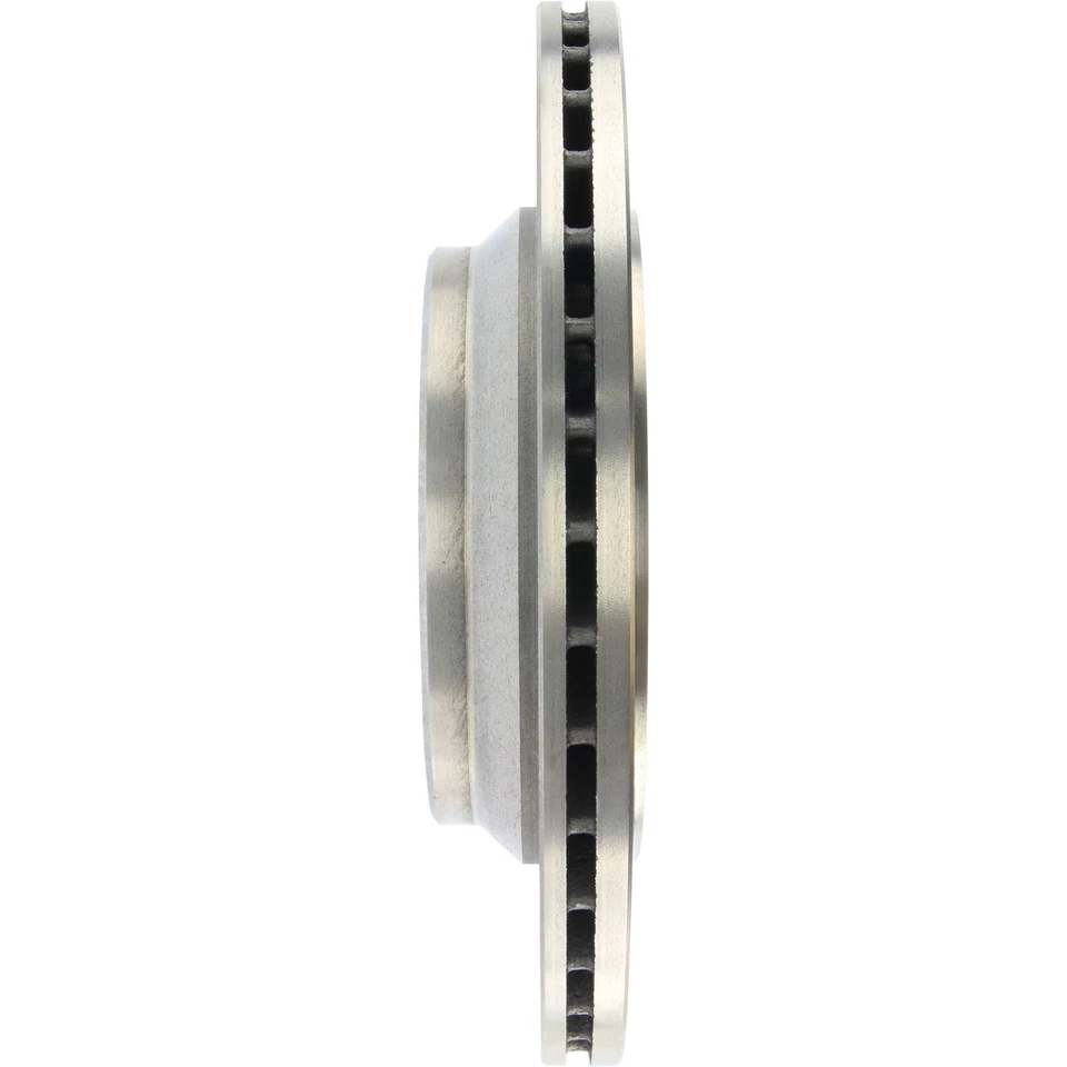 C-TEK Standard Disc Brake Rotors fits 2000-2006 Mercedes-Benz S430 S500 CL500 C - Image 2 of 2