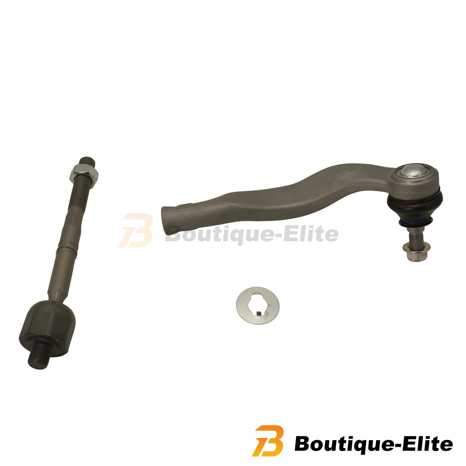 For 2019-2023 Maserati Levante 673007161 Left Inner Tie Rod Ball Joint