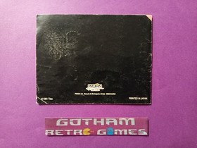 The Blues Brothers / PAL  ESP /  Juego Para NINTENDO NES