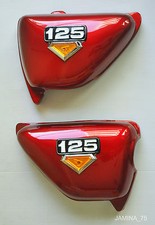 Arbre à Bras Bascule Neuf Pour Honda CB100, CB125S, CL100, CL125S, XL100, SL100, SL125, TL100