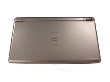 Nintendo DS Lite Handheld System with Charger Tested & Works! G