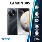 Tecno Camon