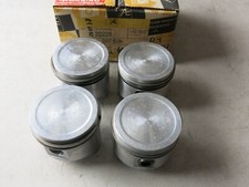 Ae Engine Piston Set Ry6014 050 Fits Datsun 20228