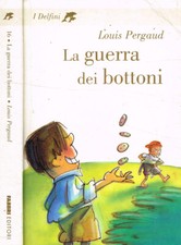 La guerra dei bottoni