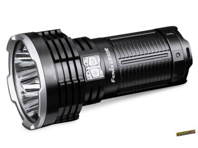 Fenix LR50R Taschenlampe Taschenlampe 12000 Lumen