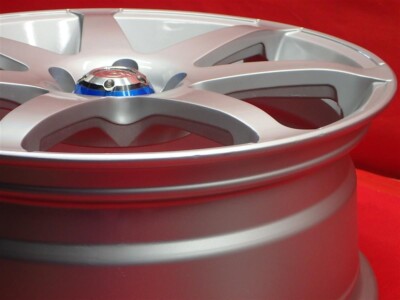 RAYS VERSUS Campionato SS7 wheels 17inch 7J +50 5H-100 | eBay