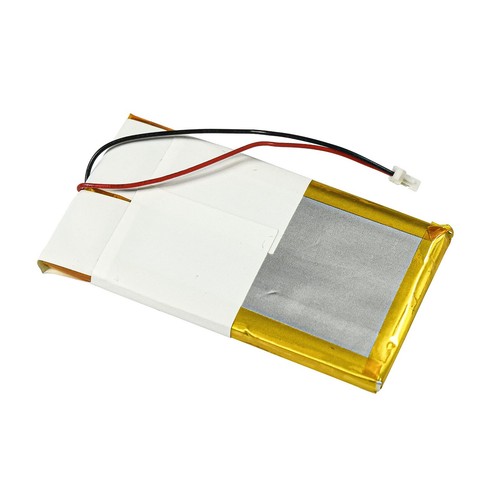 BATTERIE de remplacement HQRP 1000mAh pour PALM M500 M505 M515 PDA - Photo 5 sur 7