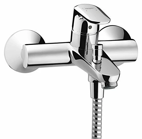 Hansgrohe - Miscelatore vasca/doccia Ecos, colore: cromato (R2W) - Foto 1 di 1