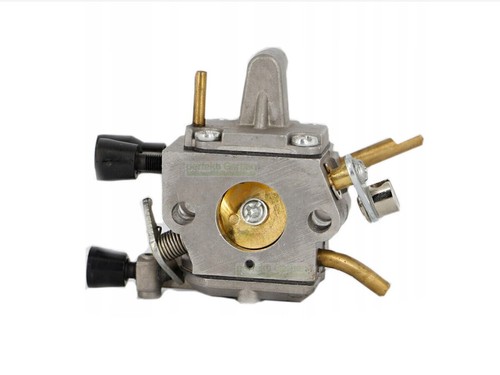 Vergaser für STIHL FS 120 200 250 300 350 380 400 480 / BT 120C 121 Motorsense - Bild 5 von 5