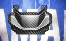 MH Carbon Verkleidung Arrière Mat Pour Yamaha YZF MT07 MT-07 RM04