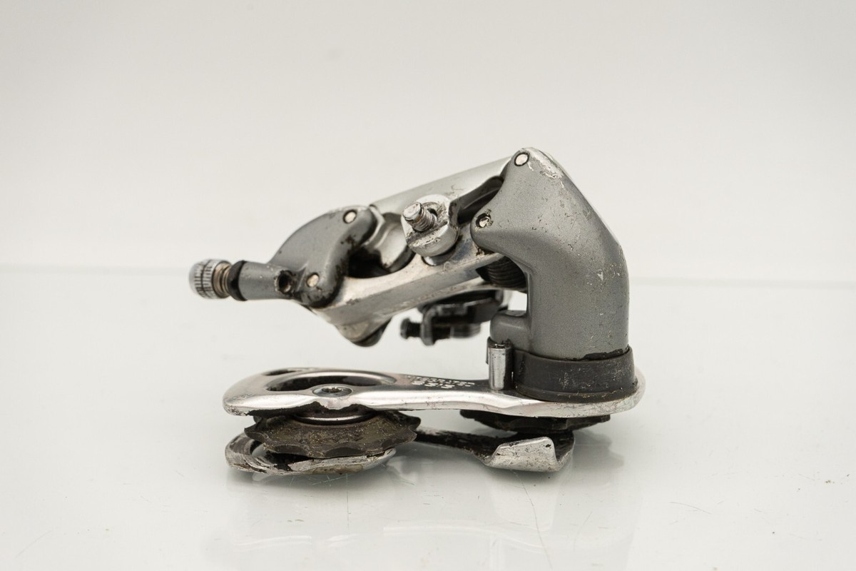 Vélo De Route Shimano 600 Derailleur Arrière Mech Rd-6400 Vélo 80s
