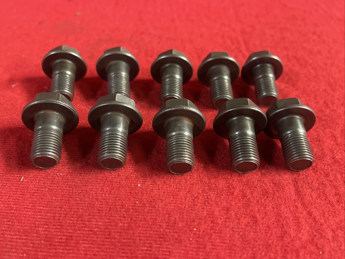 1987-1989 Nissan 300zx Z31 NA Turbo Differential Ring Gear 1987-1989 Nissan 300zx Z31 NA Turbo Differential Ring Gear