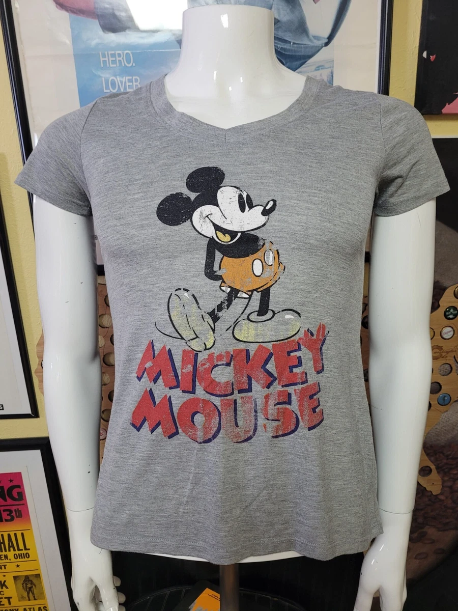 cute mickey mouse shirt womens